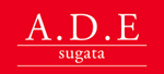 A.D.E sugata　静岡城北店